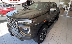 2024 GMC Canyon Denali