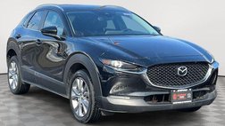 2023 Mazda CX-30 2.5 S Select