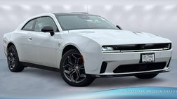 2024 Dodge Charger Daytona R/T