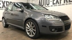 2007 Volkswagen GTI Base