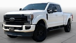 2020 Ford Super Duty F-250 Lariat