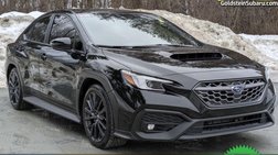2024 Subaru WRX Limited