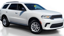 2024 Dodge Durango SXT