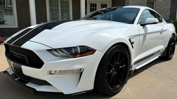 2023 Ford Mustang GT