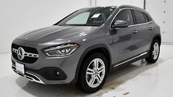 2022 Mercedes-Benz GLA-Class GLA 250 4MATIC