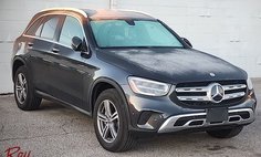 2021 Mercedes-Benz GLC-Class GLC 300 4MATIC
