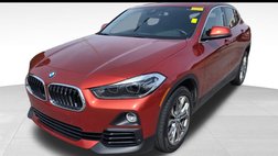 2020 BMW X2 xDrive28i
