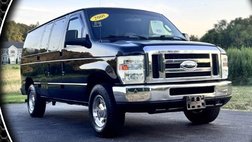 2008 Ford E-Series E-250