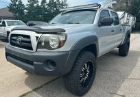 2008 Toyota Tacoma PreRunner V6