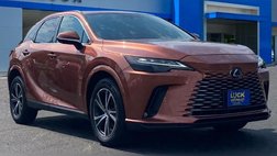2023 Lexus RX 350 Premium