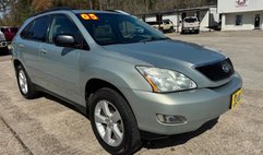 2005 Lexus RX 330 Base
