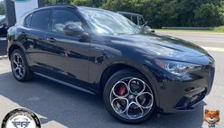 2024 Alfa Romeo Stelvio Veloce