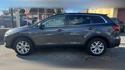 2014 Mazda CX-9 Sport