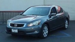 2010 Honda Accord EX-L