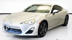 2013 Scion FR-S 10 Series