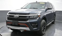 2024 Ford Expedition Timberline
