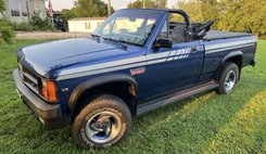 1990 Dodge Dakota Sport