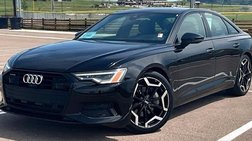 2022 Audi A6 quattro Premium Plus 45 TFSI
