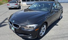 2014 BMW 3 Series 328i
