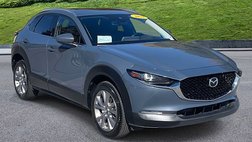 2021 Mazda CX-30 Premium