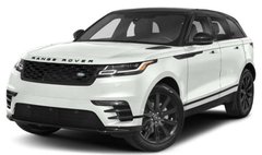 2018 Land Rover Range Rover Velar P380 R-Dynamic SE
