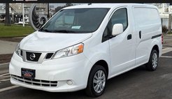 2020 Nissan NV200 SV