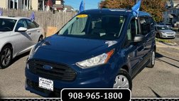 2020 Ford Transit Connect XLT