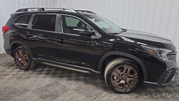 2025 Subaru Ascent Limited Bronze Edition