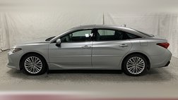 2019 Toyota Avalon Limited