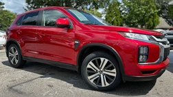 2021 Mitsubishi Outlander Sport ES