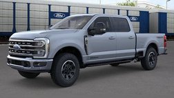 2026 Ford Super Duty F-250 
