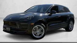 2024 Porsche Macan T