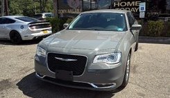 2018 Chrysler 300 Touring