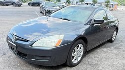 2003 Honda Accord EX V-6