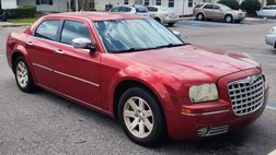 2007 Chrysler 300 Touring