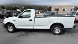 2001 Ford F-150 XL