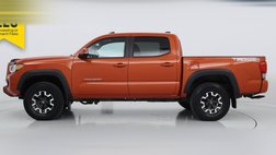 2016 Toyota Tacoma TRD Off-Road