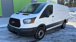 2017 Ford Transit 250