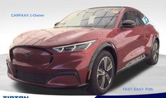 2023 Ford Mustang Mach-E Premium
