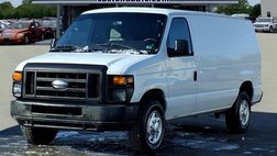 2010 Ford E-Series E-250