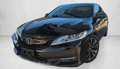 2016 Honda Accord EX