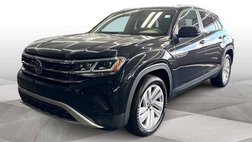 2023 Volkswagen Atlas Cross Sport V6 SE