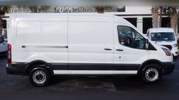 2017 Ford Transit 250