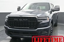 2026 Ram Ram Pickup 1500 Limited