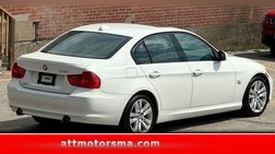 2011 BMW 3 Series 335i xDrive