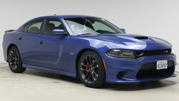 2021 Dodge Charger Scat Pack