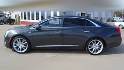 2016 Cadillac XTS Premium