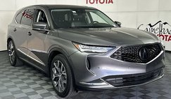 2023 Acura MDX SH-AWD w/Tech