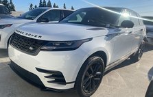 2025 Land Rover Range Rover Velar P250 Dynamic SE
