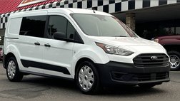 2020 Ford Transit Connect XL